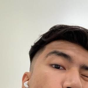 Meet your Posher, Caleb